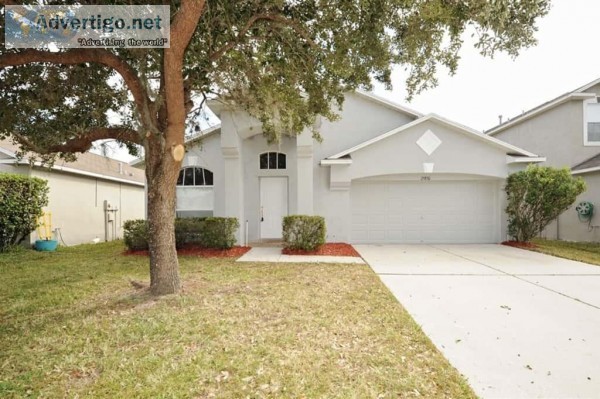 Welcome to 25830 Bloomsbury Ct Land O Lakes FL 34639