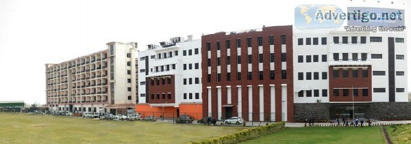 IMS Ghaziabad  Institute Of Management Studies Ghaziabad - IMS