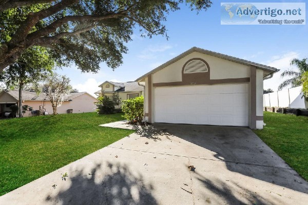 Welcome to 10641 Crescendo Loop Clermont FL 34711