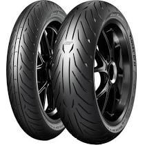 Brand New Angel GT 2 Motorcycle Tires