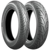 Brand New Battlecruise H50 Motorcycle Tires