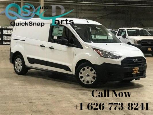 Used Transmission for Ford Transit Connect sale