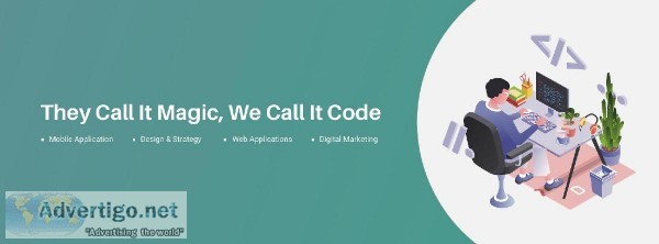 Top Rated Web and Mobile App Development Company  Webmob