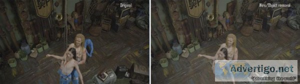 Finest Vfx Studio Services for Rotoscoping