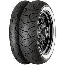Brand New Continental Legend Motorcycle Tires
