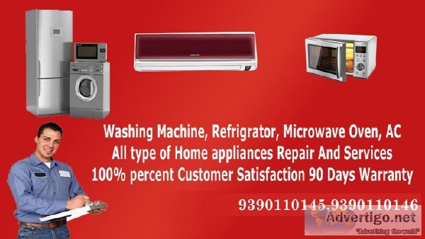 Whirlpool Front Load Washing Machine Service Center in Kphb