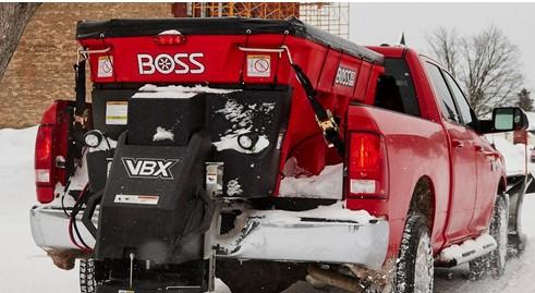 North Vancouver Snow Removal  Limitless Snow Removal