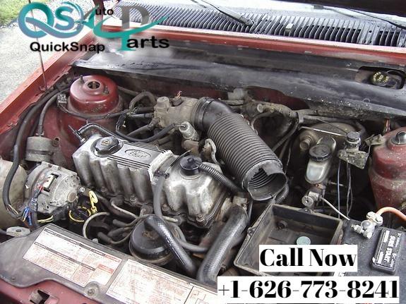 Used Engine for Ford Transit 250 sale