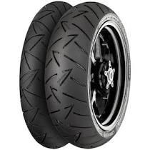 Brand New Road Attack 2 Evo Motorcycle Tires