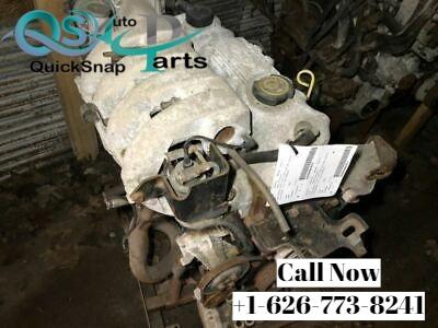 Used Engine for Ford Transit 150 sale