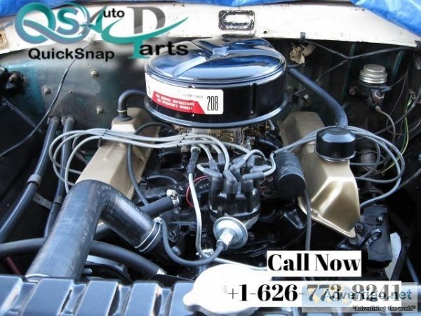 Used Engine for Ford Truck F250 not Super Duty sale.