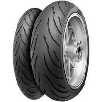 Brand New Continental Motion Motorcycle Tires