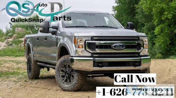 Used Transmission for Ford Truck F350 not Super Duty sale
