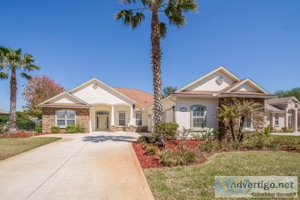 Welcome to 1216 Redcliffe Ln Saint Augustine FL