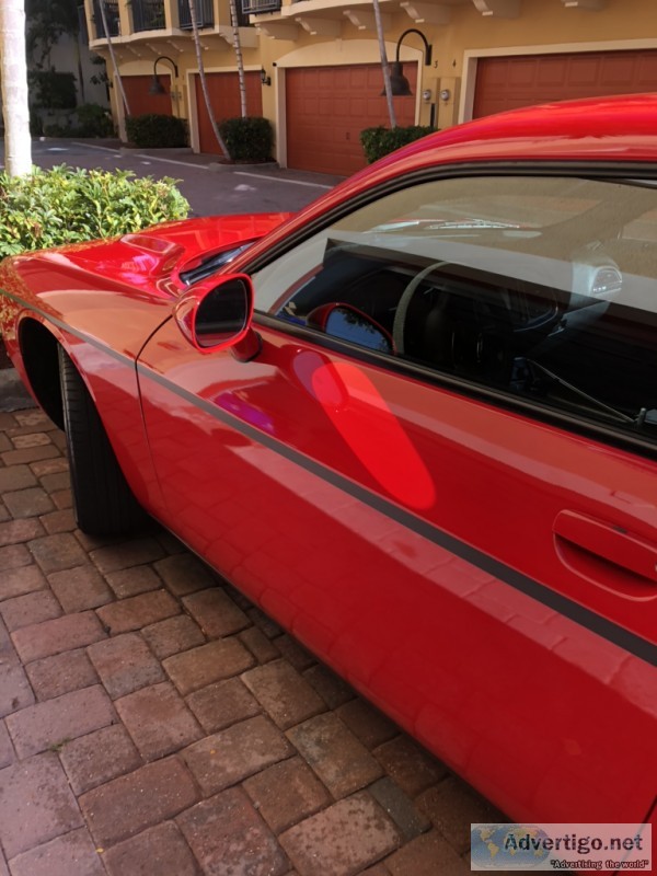 Auto Detailing