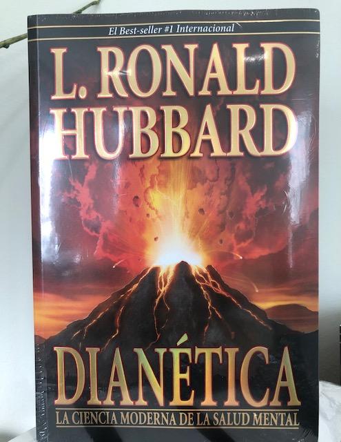 Dianetica La Sciencia Moderna De La Salud Mental