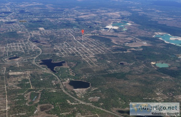 0.23 Acres for Sale