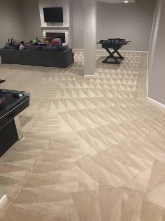 Professional Carpet Cleaning by ExperiencedCertifie d Cleaner (D
