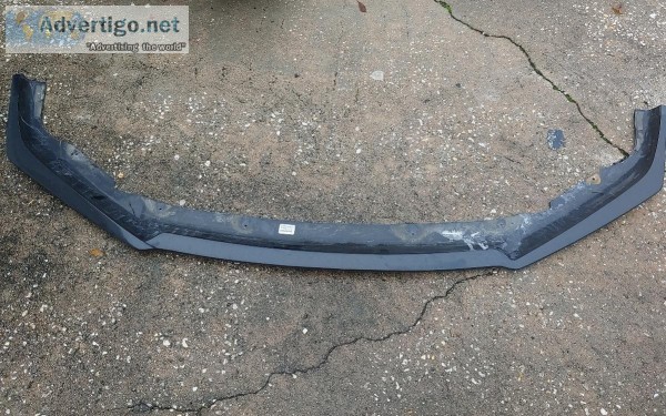 2013 scion frs front lip