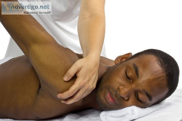Shoulder Physical Therapy in Fair Lawn NJ