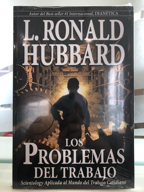 Los Problemas del Trabajo