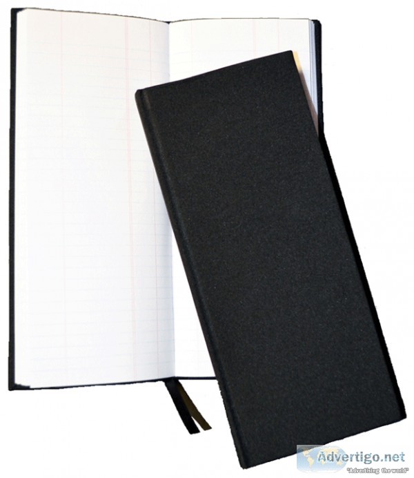 Buy Tally Book Oilfield Tally Books Custom Leather Notebook