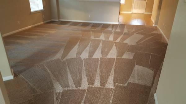 the carpetandtile cleaning guy4areas of carpet starting