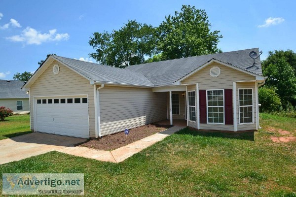 Welcome to 264 Swafford Dr Dallas GA 30157