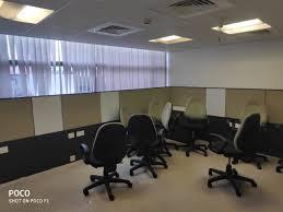 PLUG AND PLAY OFFICE SPACE FOR RENT