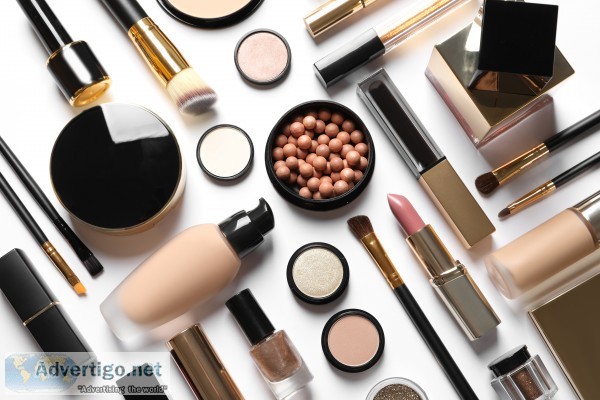 Save now on your cosmetic needs