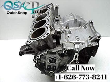 Used Engine for Honda 600 Sale