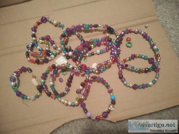 Marriage Bracelets
