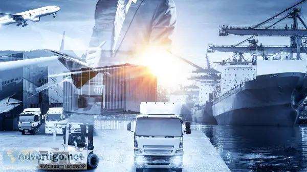 International Freight Forwarding Services Provider - Asiana USA