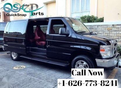 Used Transmission for Ford Van E450 Super Duty Sale