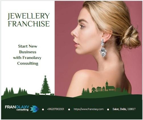 Jewellery Business Opportunity in India