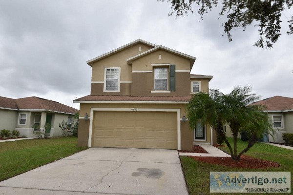 Welcome to 11041 Golden Silence Dr Riverview FL 33579