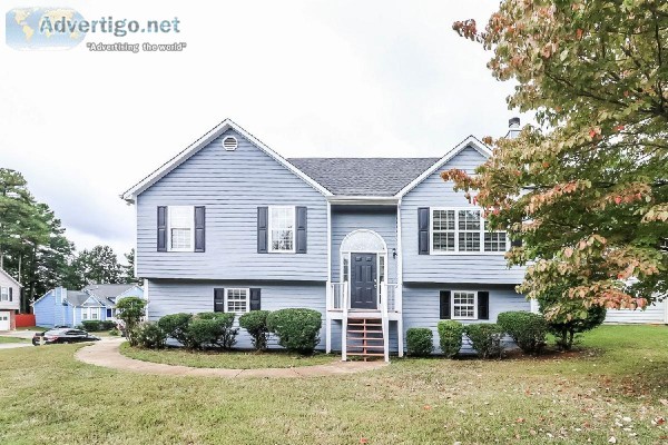 Welcome to 3014 Estuary Rdg Acworth GA 30101