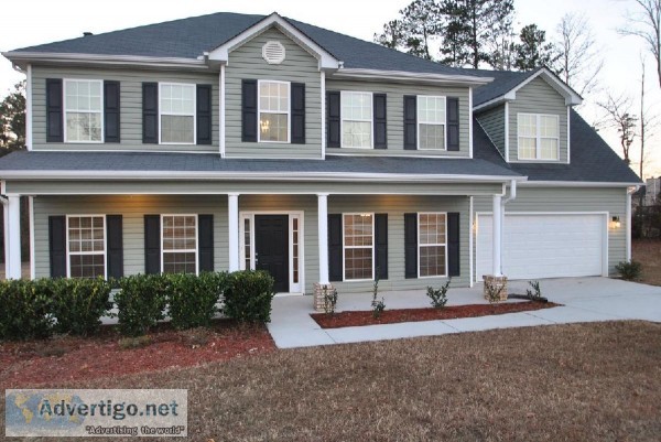 Welcome to 90 Ardella Dr Covington GA 30016