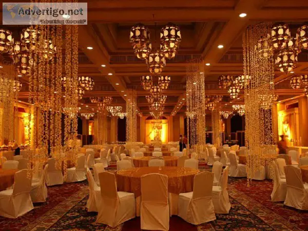 Excellent Event Planner in Puri
