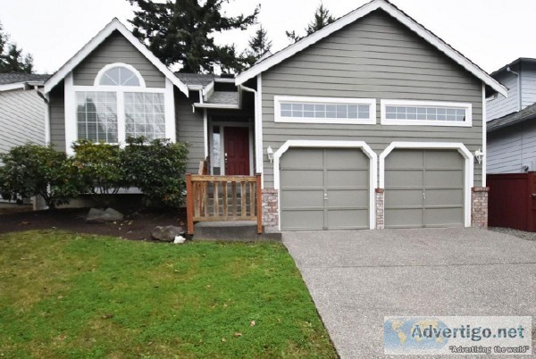 15704 SE 254th Pl Covington WA 98042