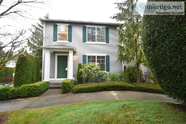 Welcome to 34604 SE Osprey Ct  7 Snoqualmie WA 98065