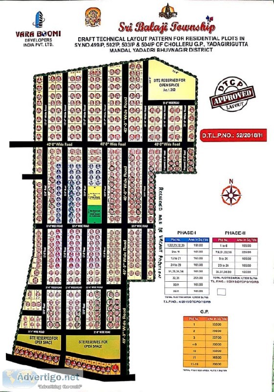 VSN BHOOMI INFRA DEVELOPERS