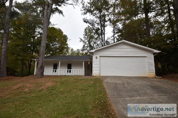 Welcome to 4502 Shiloh Hills Dr Snellville GA 30039