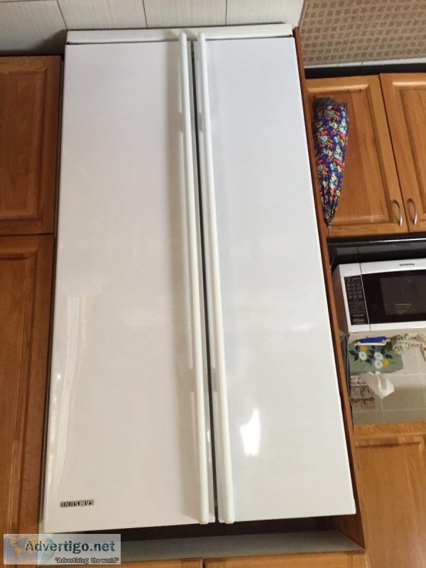 Refrigerator-Freezer
