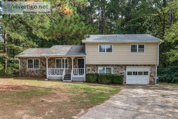 Welcome to 4823 Pamela Ct NW Acworth GA 30101