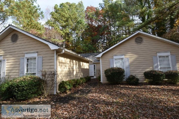 Welcome to 2213 Arbor Forest Trl SW Marietta GA