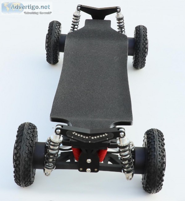Electric Skateboard
