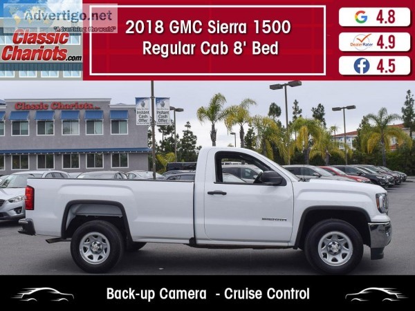 Used 2018 Ford Transit Cargo 250 Low Roof Van for Sale in San Di