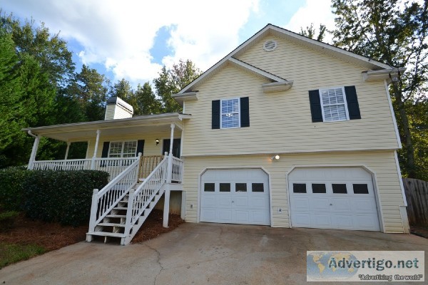 1141mo  3 beds 2 baths  1268 sqft (Dallas GA)