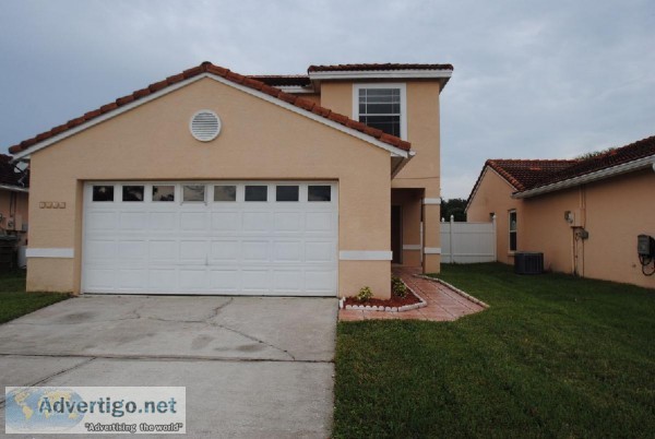 Welcome to 2337 Cordova Ct Kissimmee FL 34743